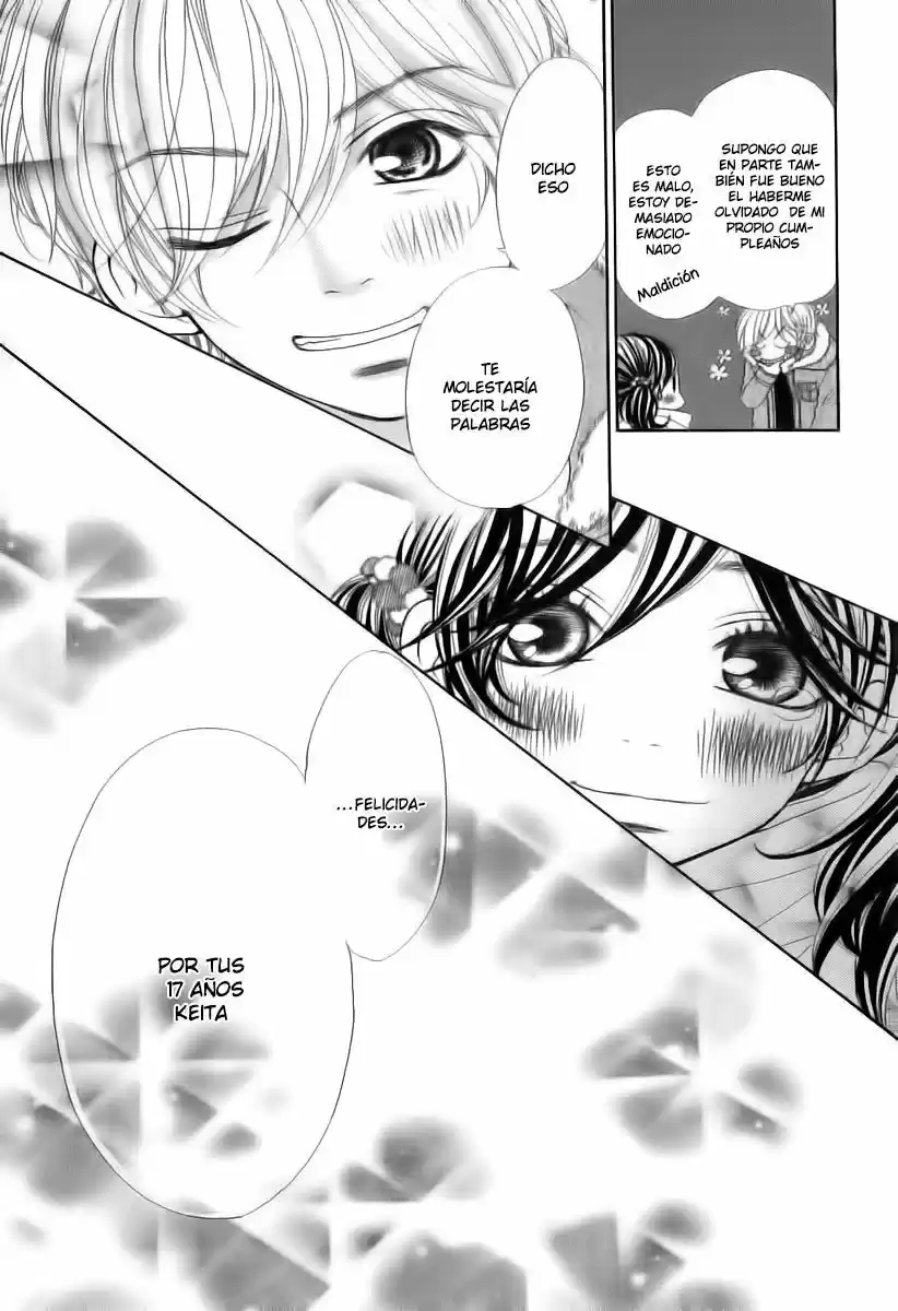 Kimi No Tonari De Seishunchuu - Capítulo 16 - Página 37 - LectorTMOo