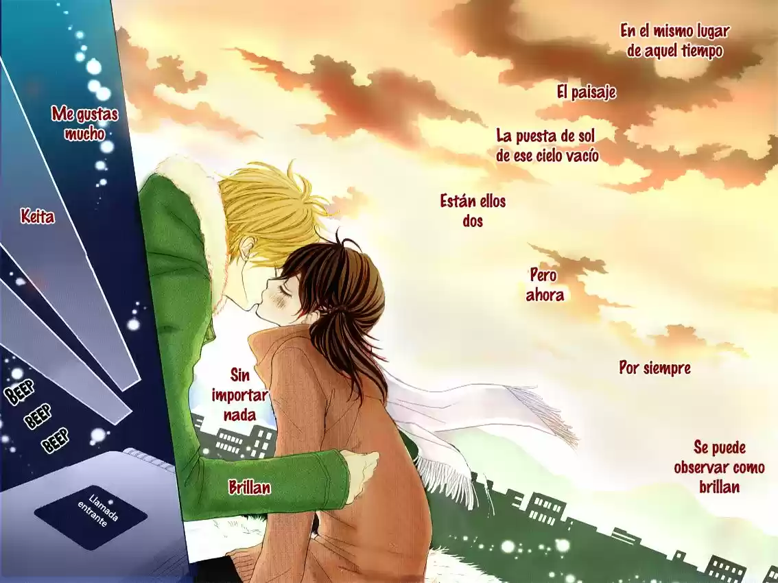 Kimi No Tonari De Seishunchuu - Capítulo 16 - Página 39 - LectorTMOo