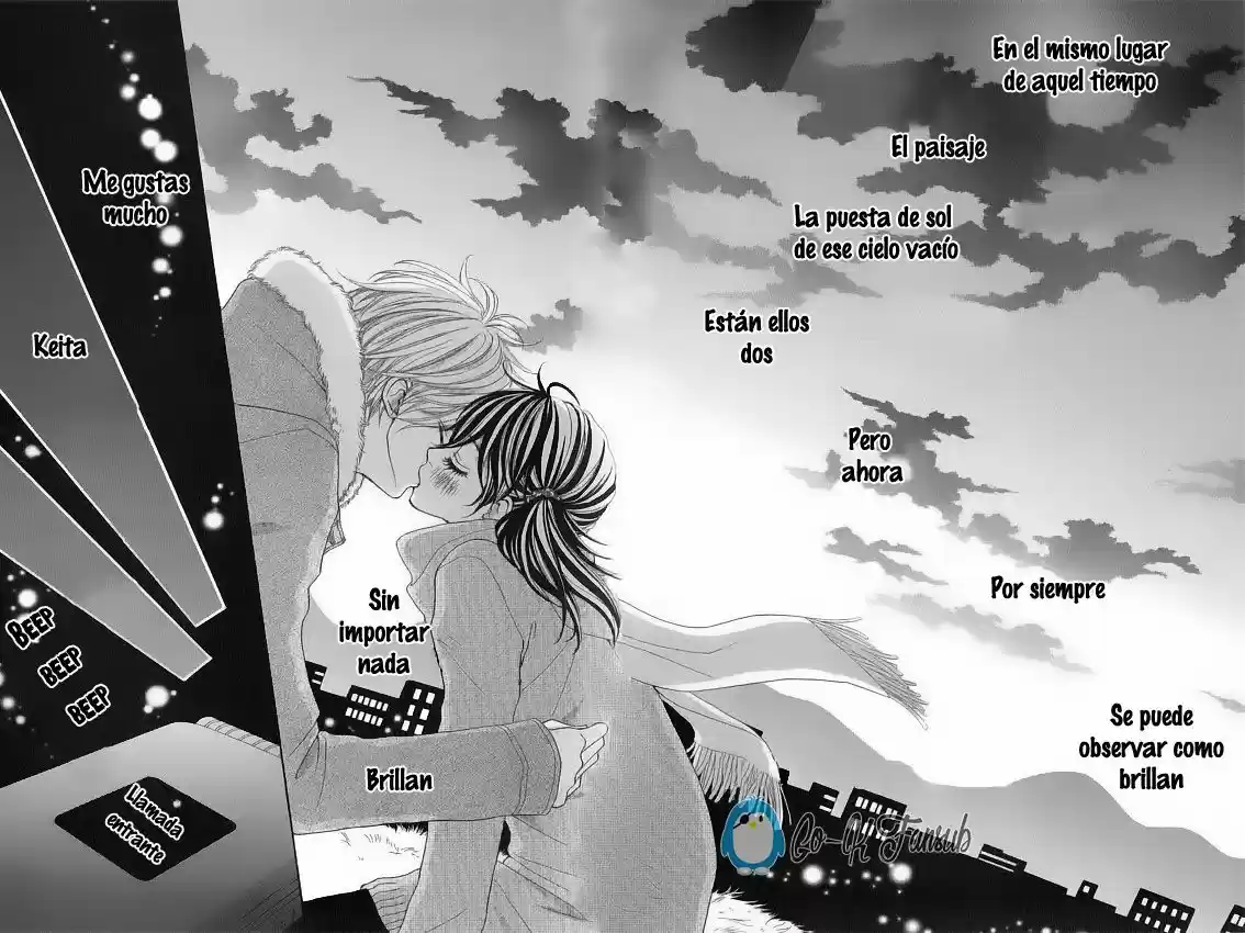 Kimi No Tonari De Seishunchuu - Capítulo 16 - Página 40 - LectorTMOo