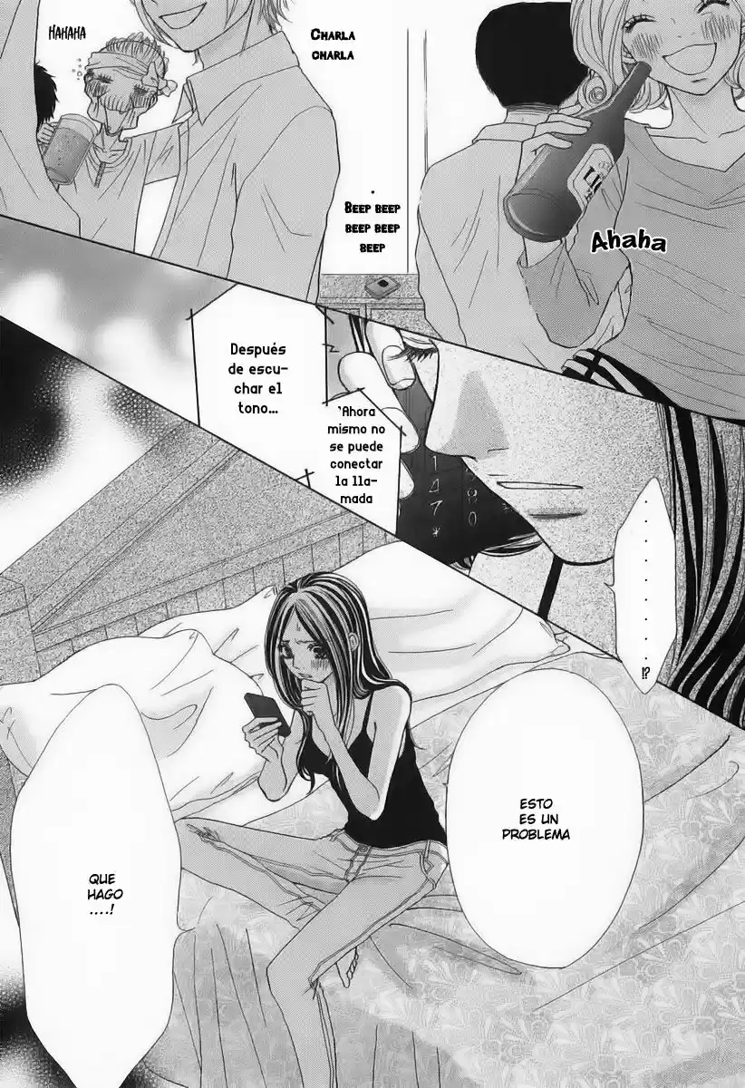 Kimi No Tonari De Seishunchuu - Capítulo 16 - Página 41 - LectorTMOo