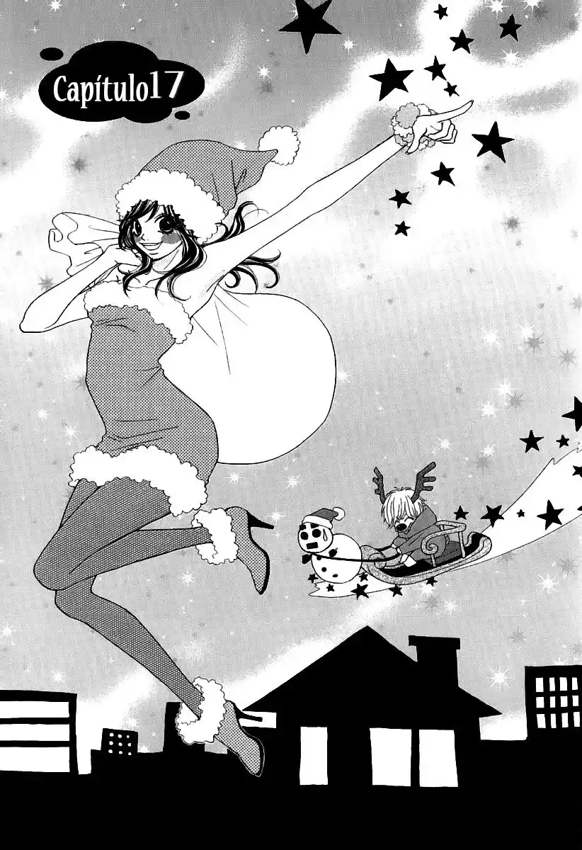 Kimi No Tonari De Seishunchuu - Capítulo 17 - Página 2 - LectorTMOo