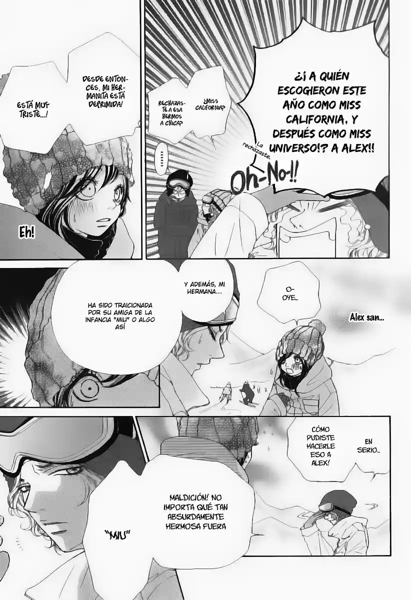Kimi No Tonari De Seishunchuu - Capítulo 17 - Página 12 - LectorTMOo