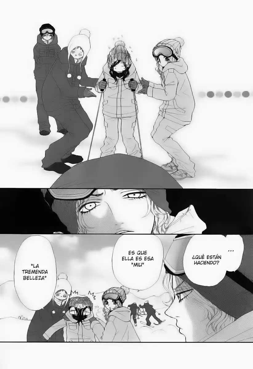 Kimi No Tonari De Seishunchuu - Capítulo 17 - Página 13 - LectorTMOo