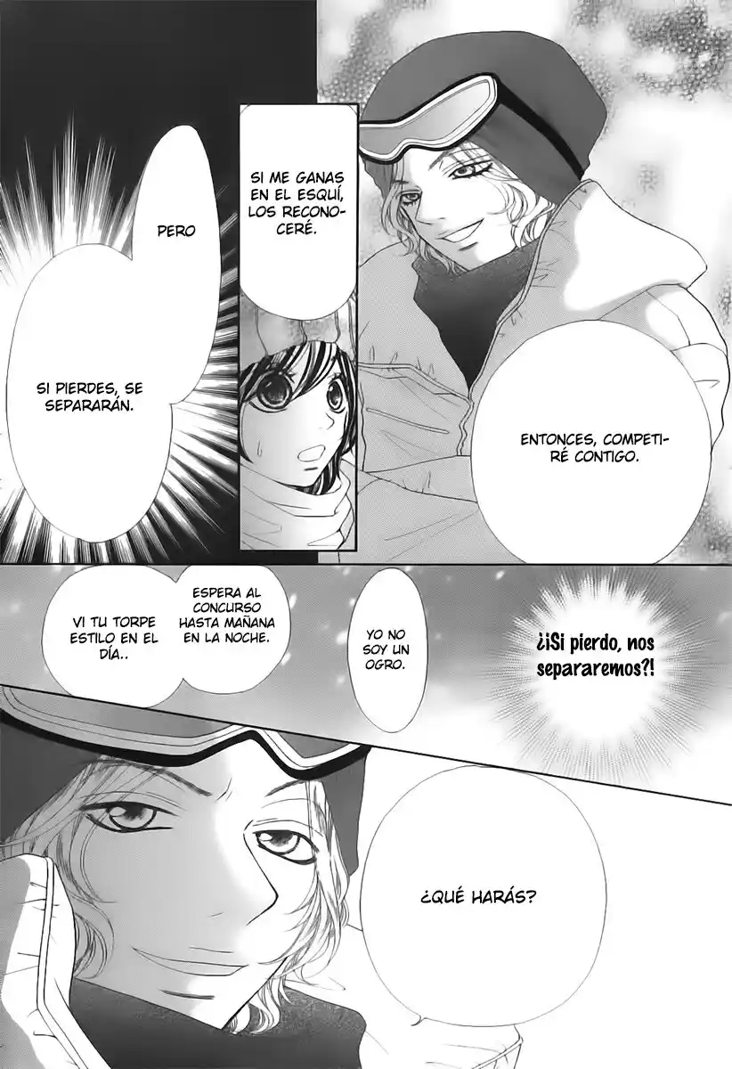 Kimi No Tonari De Seishunchuu - Capítulo 18 - Página 7 - LectorTMOo