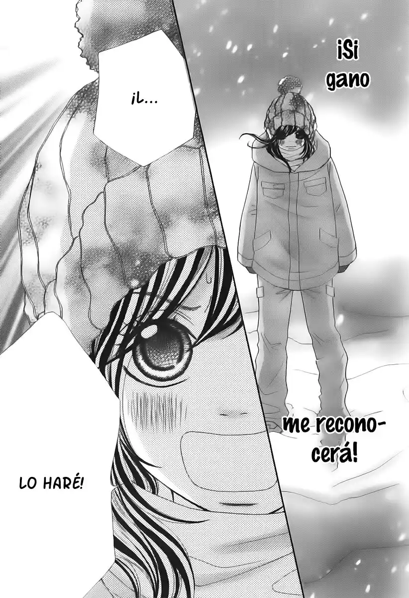 Kimi No Tonari De Seishunchuu - Capítulo 18 - Página 8 - LectorTMOo