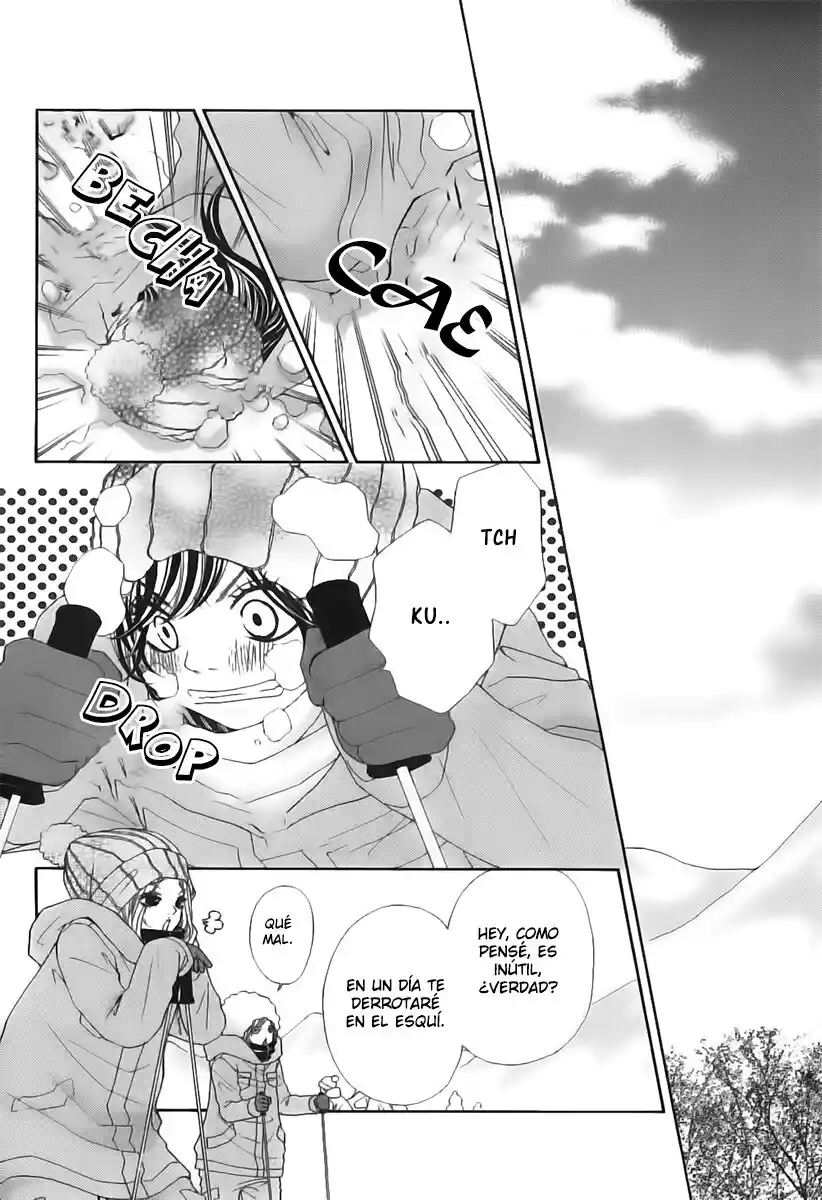 Kimi No Tonari De Seishunchuu - Capítulo 18 - Página 9 - LectorTMOo