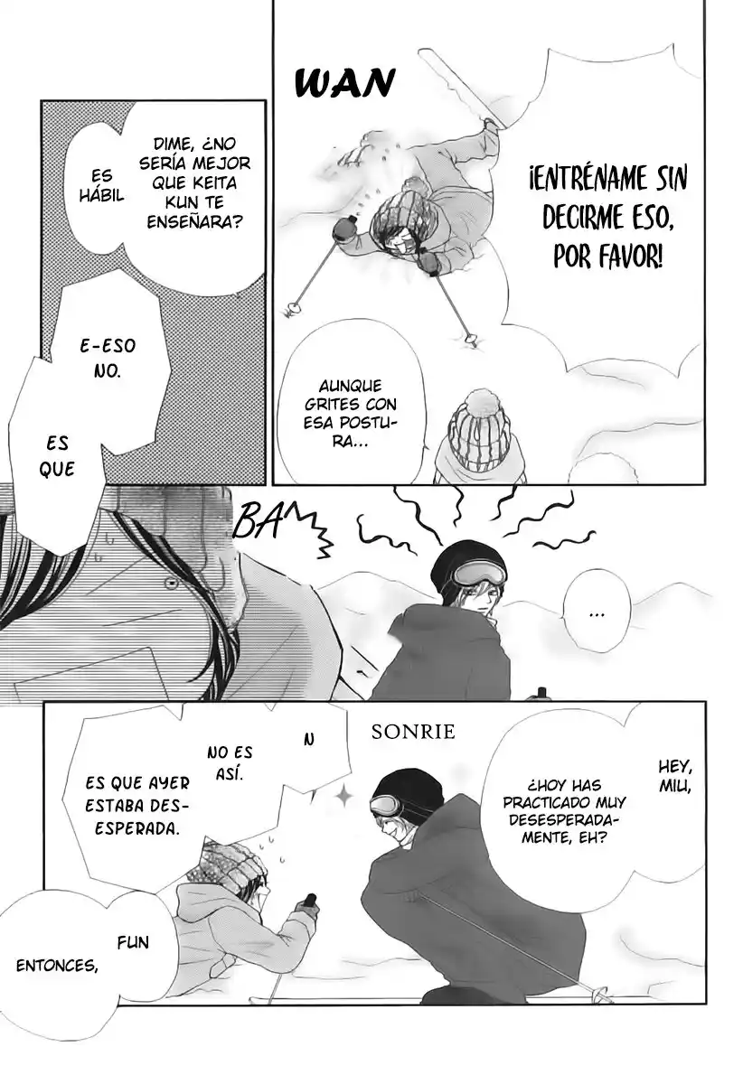 Kimi No Tonari De Seishunchuu - Capítulo 18 - Página 10 - LectorTMOo