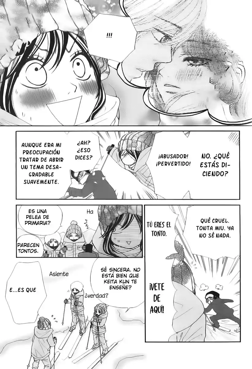 Kimi No Tonari De Seishunchuu - Capítulo 18 - Página 12 - LectorTMOo