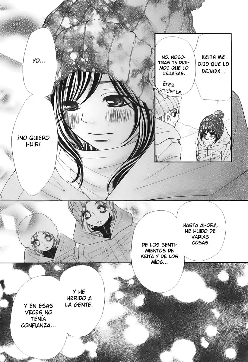 Kimi No Tonari De Seishunchuu - Capítulo 18 - Página 13 - LectorTMOo