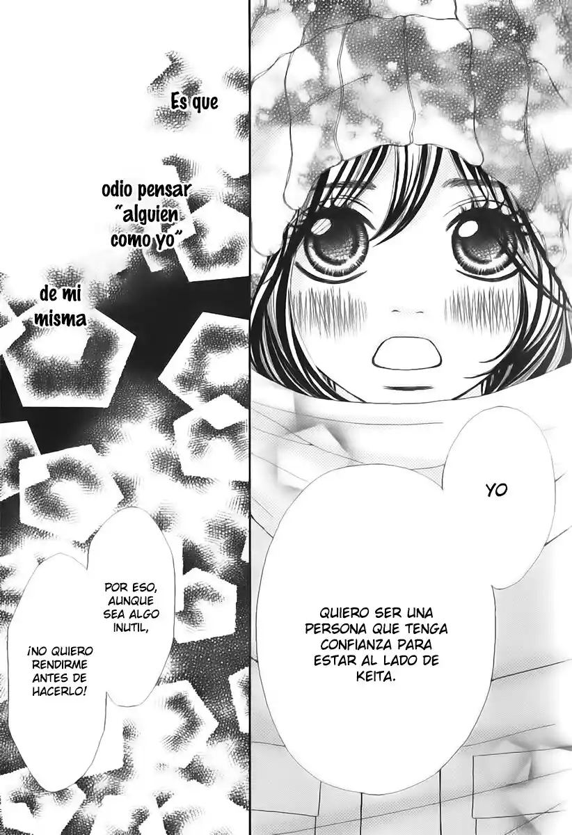 Kimi No Tonari De Seishunchuu - Capítulo 18 - Página 14 - LectorTMOo