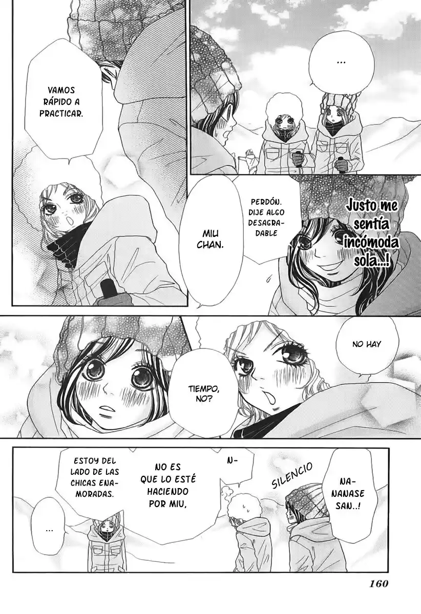 Kimi No Tonari De Seishunchuu - Capítulo 18 - Página 15 - LectorTMOo