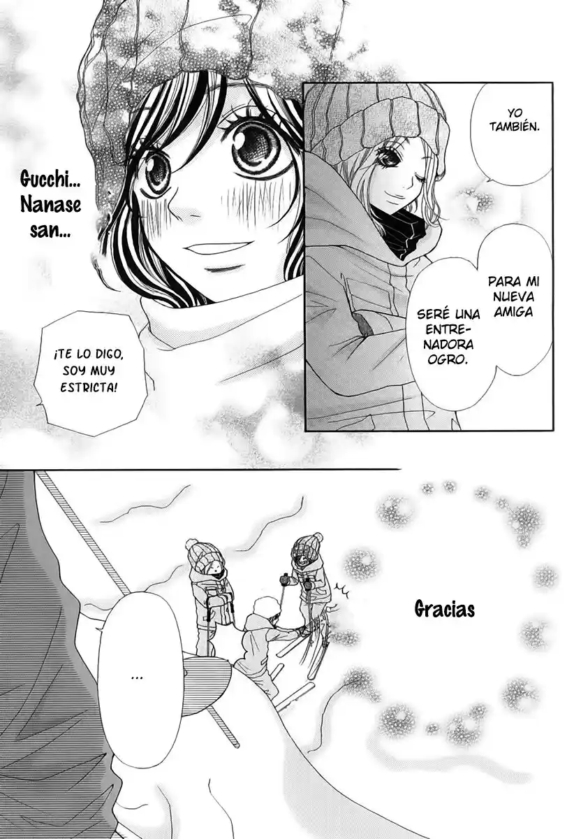 Kimi No Tonari De Seishunchuu - Capítulo 18 - Página 16 - LectorTMOo