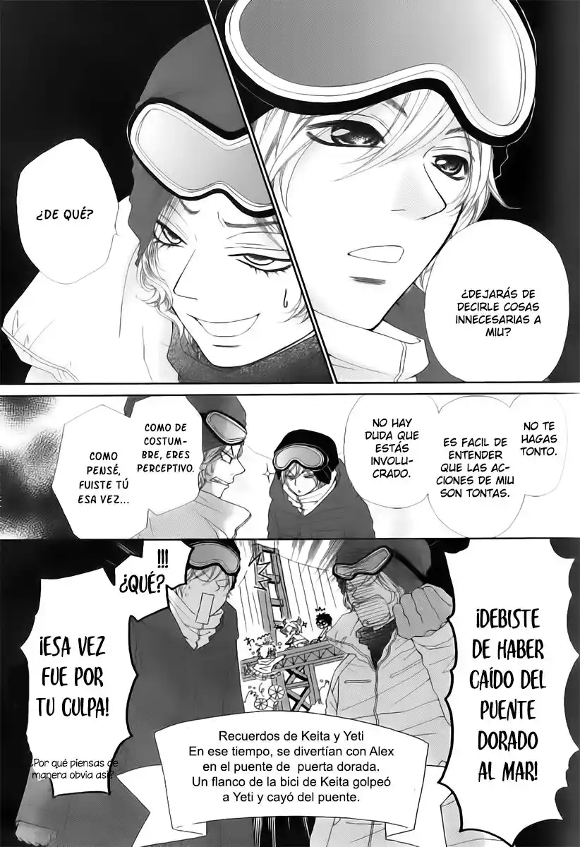Kimi No Tonari De Seishunchuu - Capítulo 18 - Página 18 - LectorTMOo