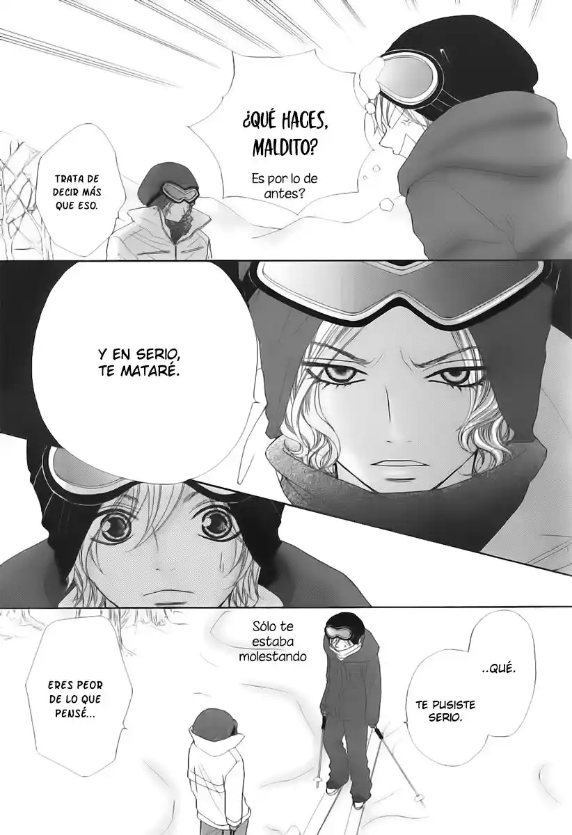 Kimi No Tonari De Seishunchuu - Capítulo 18 - Página 20 - LectorTMOo