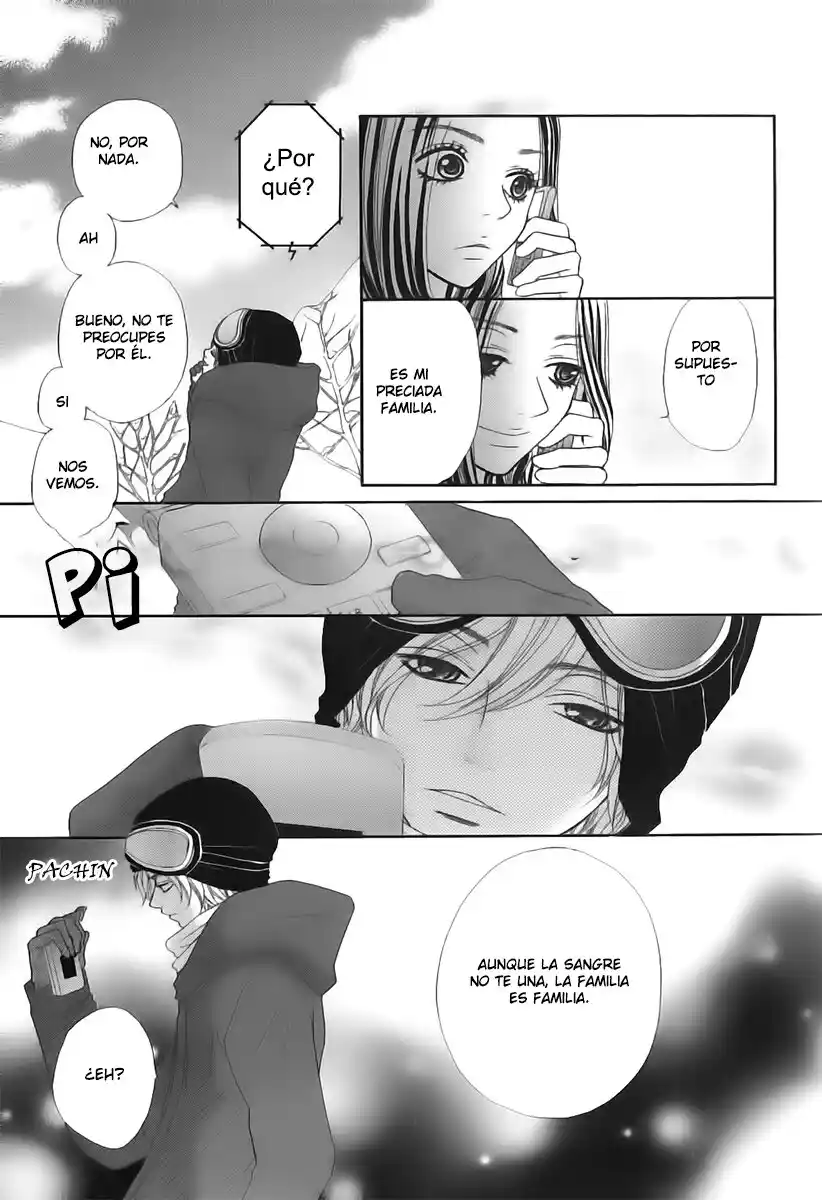 Kimi No Tonari De Seishunchuu - Capítulo 18 - Página 24 - LectorTMOo