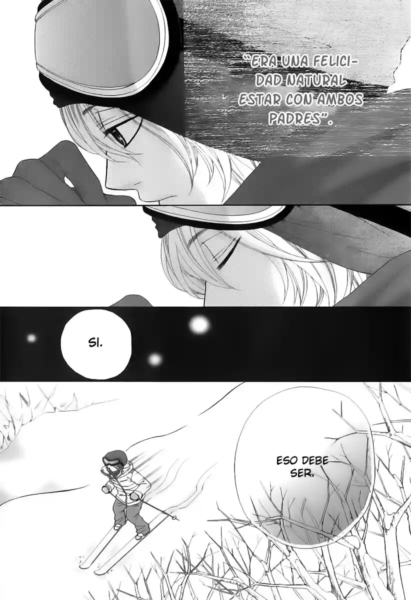 Kimi No Tonari De Seishunchuu - Capítulo 18 - Página 25 - LectorTMOo