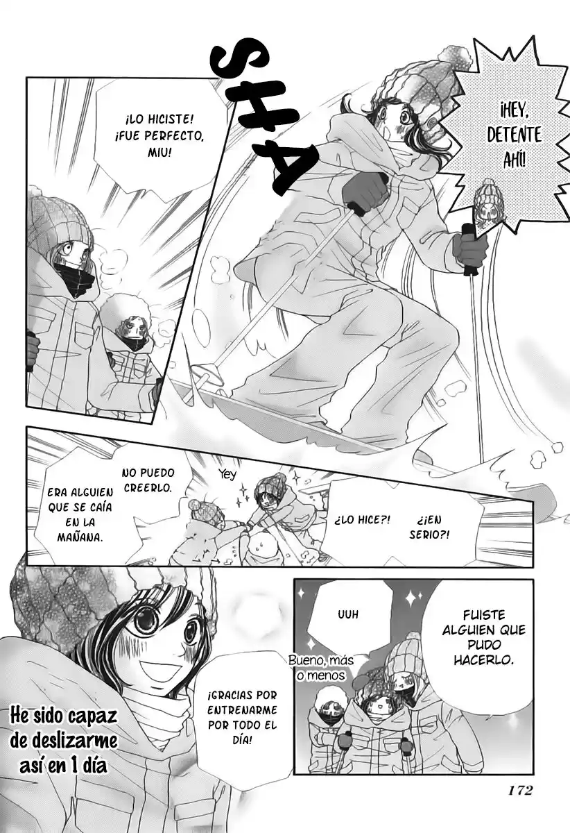 Kimi No Tonari De Seishunchuu - Capítulo 18 - Página 27 - LectorTMOo