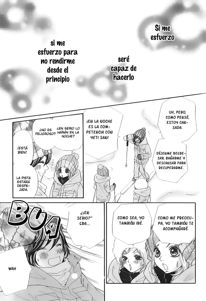 Kimi No Tonari De Seishunchuu - Capítulo 18 - Página 28 - LectorTMOo