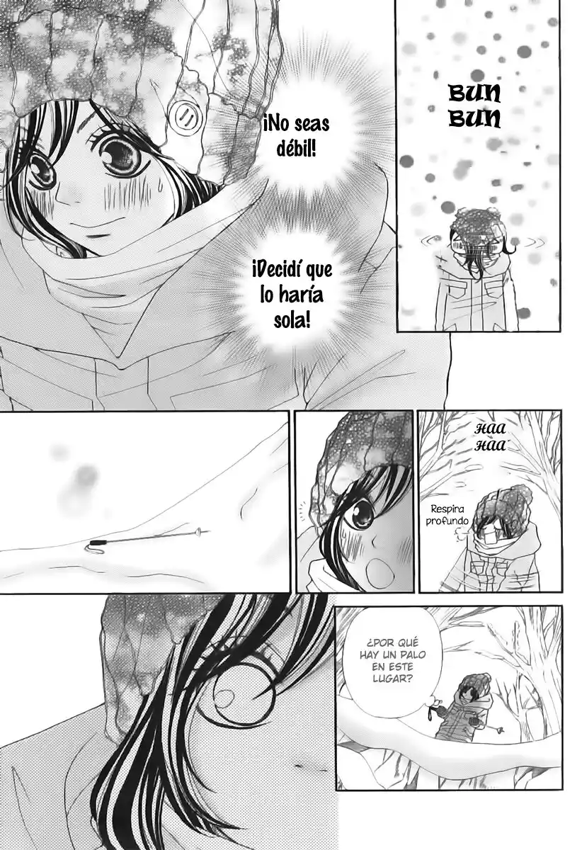 Kimi No Tonari De Seishunchuu - Capítulo 18 - Página 30 - LectorTMOo
