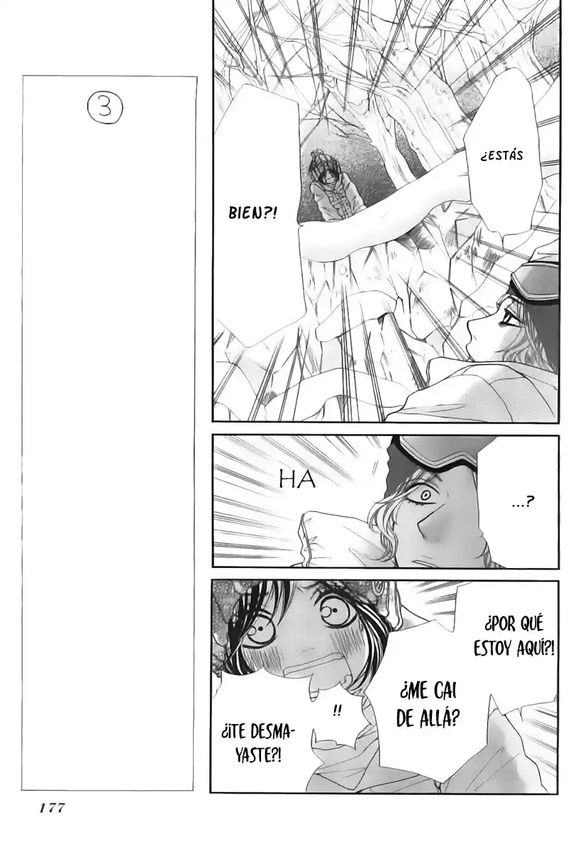Kimi No Tonari De Seishunchuu - Capítulo 18 - Página 32 - LectorTMOo