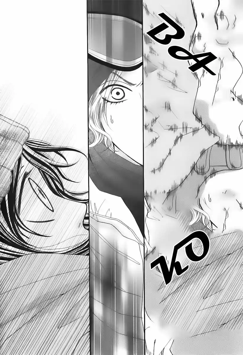 Kimi No Tonari De Seishunchuu - Capítulo 18 - Página 35 - LectorTMOo
