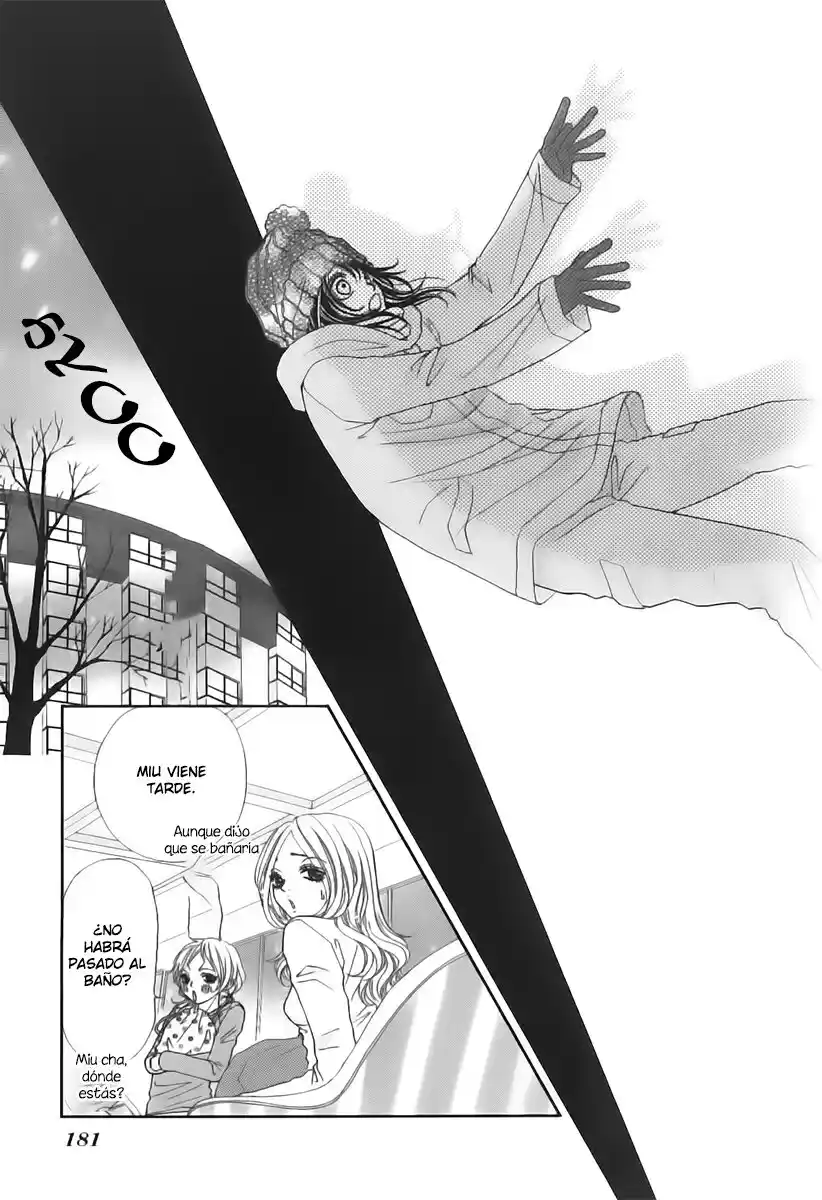 Kimi No Tonari De Seishunchuu - Capítulo 18 - Página 36 - LectorTMOo