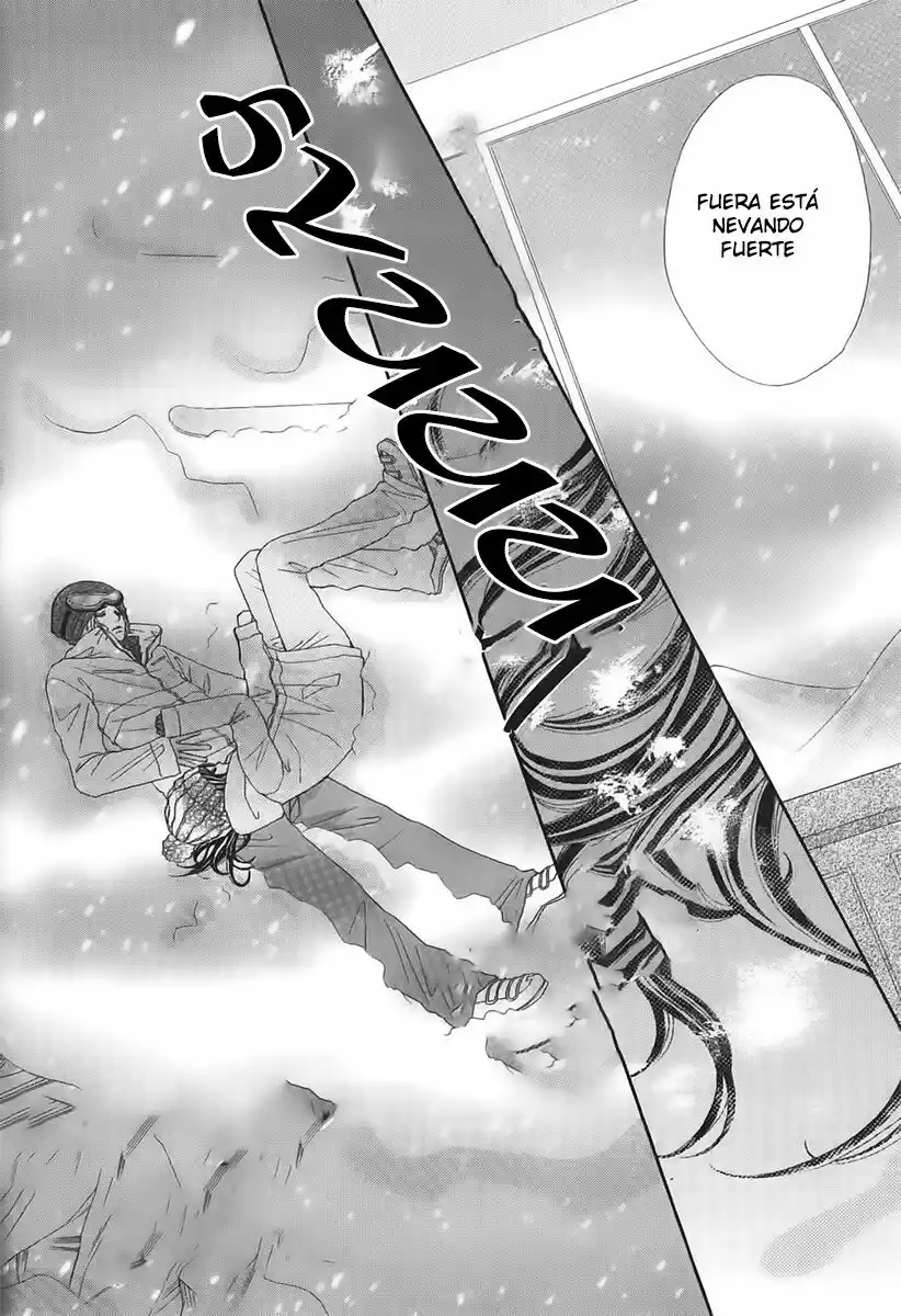 Kimi No Tonari De Seishunchuu - Capítulo 18 - Página 37 - LectorTMOo