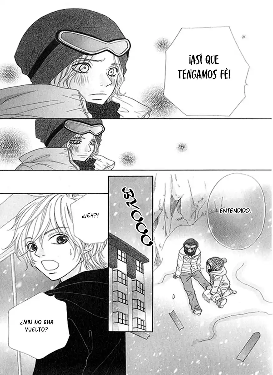 Kimi No Tonari De Seishunchuu - Capítulo 19 - Página 12 - LectorTMOo