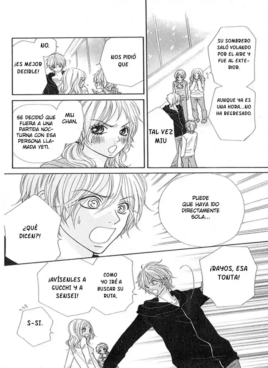 Kimi No Tonari De Seishunchuu - Capítulo 19 - Página 13 - LectorTMOo