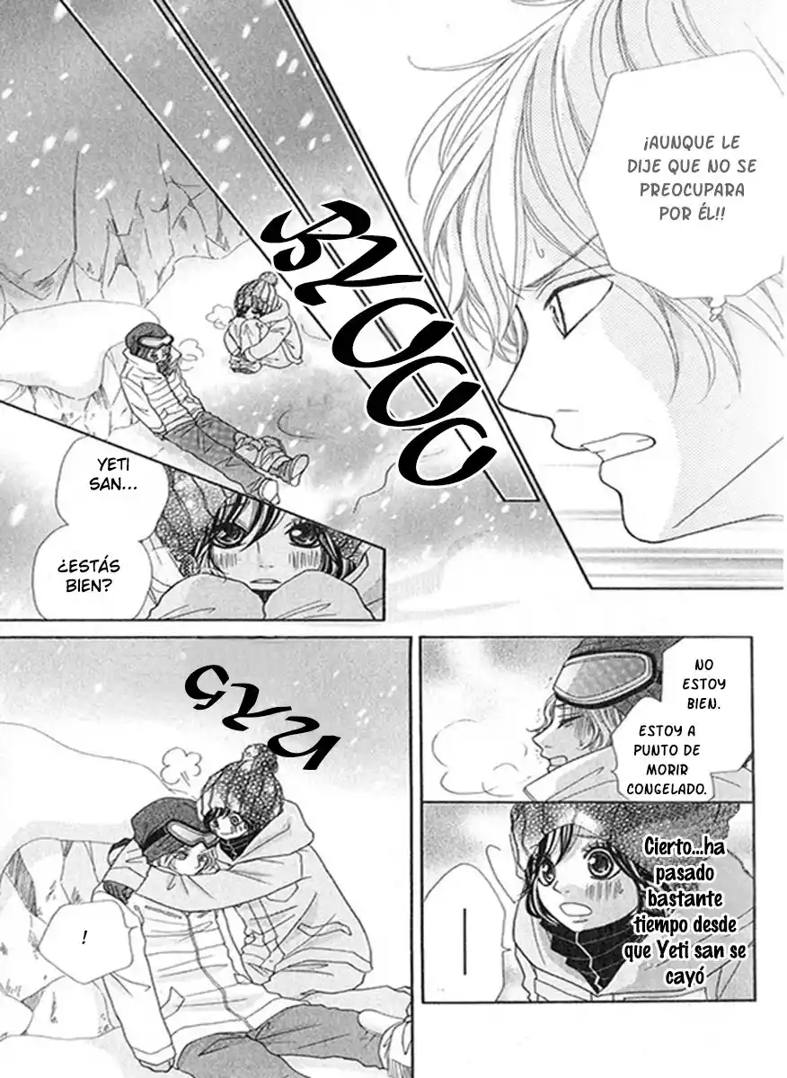 Kimi No Tonari De Seishunchuu - Capítulo 19 - Página 14 - LectorTMOo