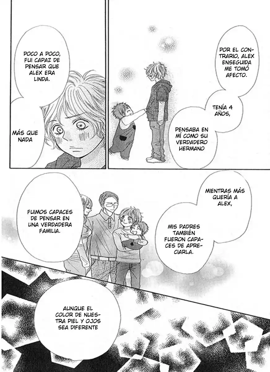 Kimi No Tonari De Seishunchuu - Capítulo 19 - Página 17 - LectorTMOo