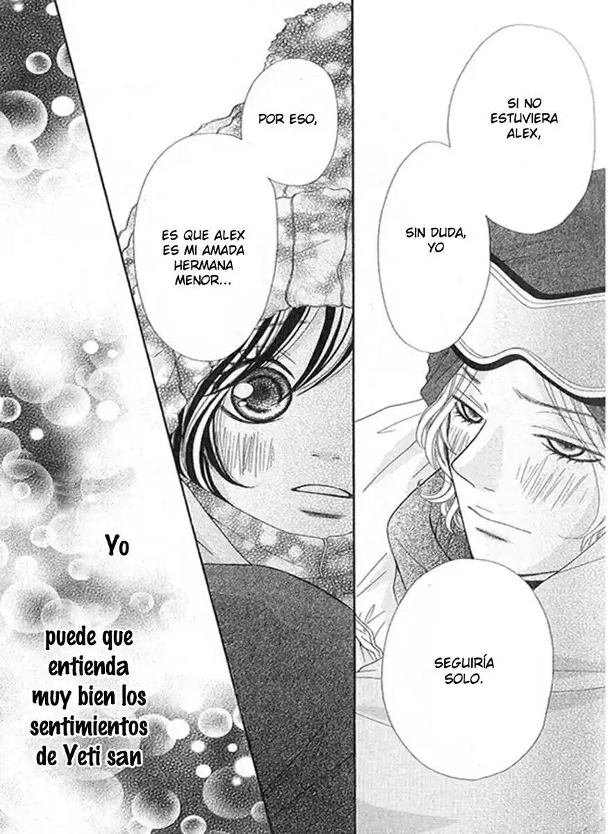 Kimi No Tonari De Seishunchuu - Capítulo 19 - Página 18 - LectorTMOo