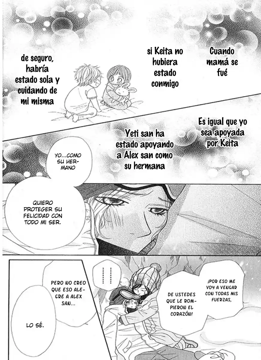 Kimi No Tonari De Seishunchuu - Capítulo 19 - Página 19 - LectorTMOo