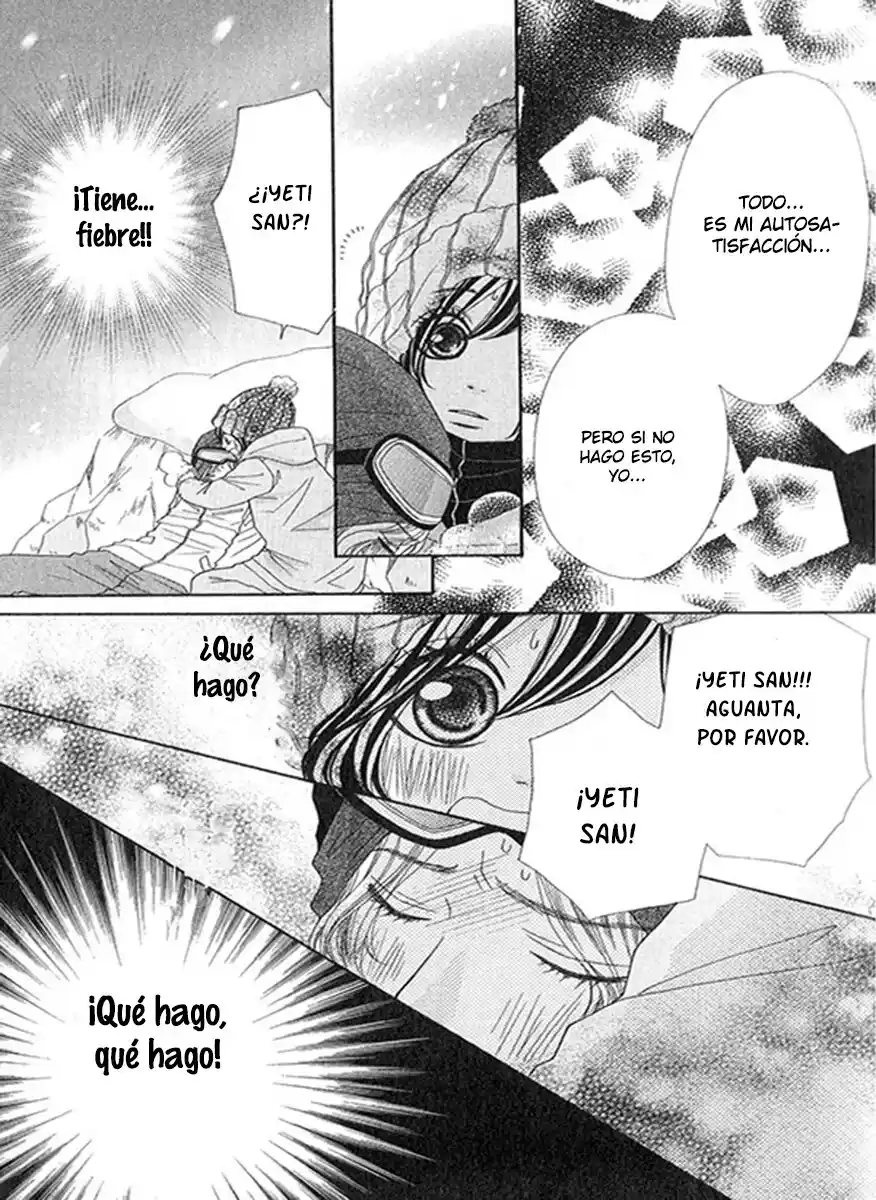 Kimi No Tonari De Seishunchuu - Capítulo 19 - Página 20 - LectorTMOo