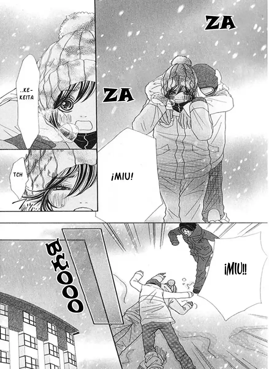 Kimi No Tonari De Seishunchuu - Capítulo 19 - Página 22 - LectorTMOo