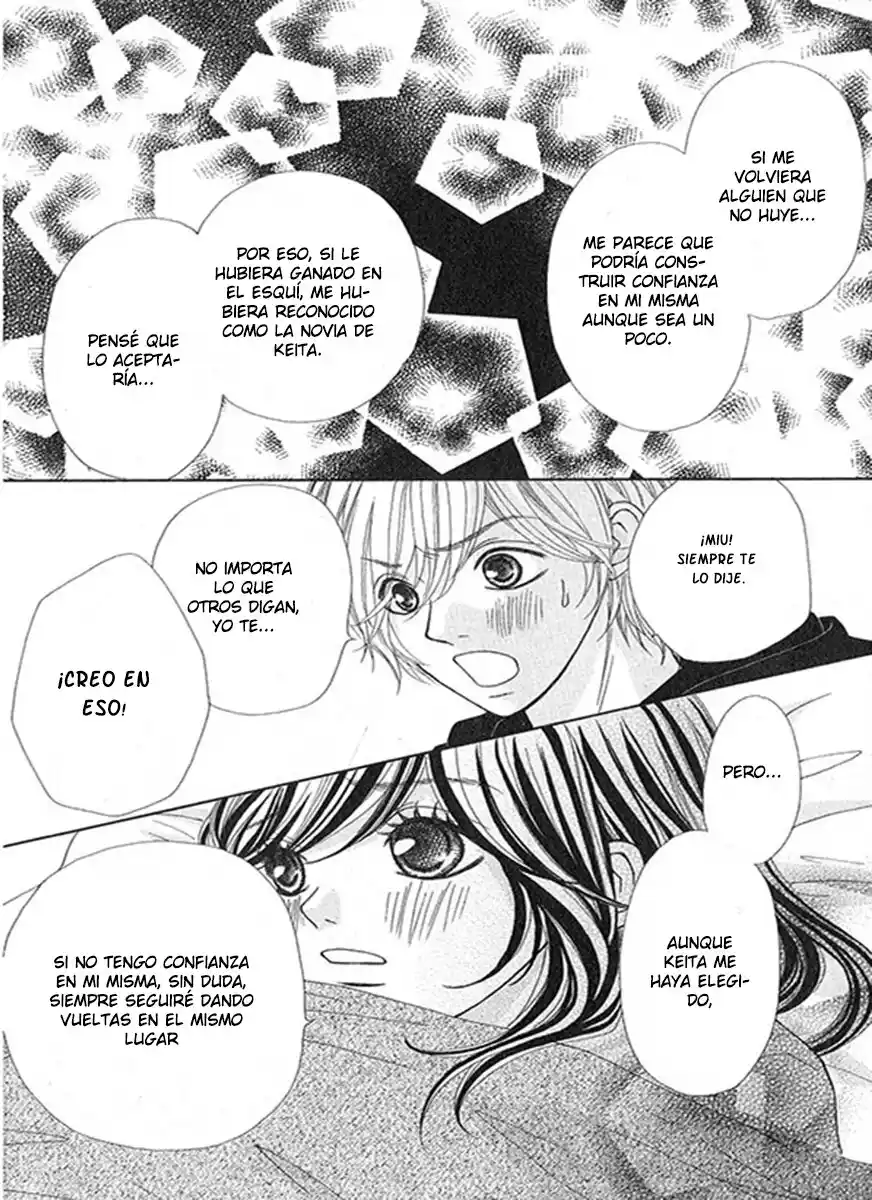 Kimi No Tonari De Seishunchuu - Capítulo 19 - Página 25 - LectorTMOo