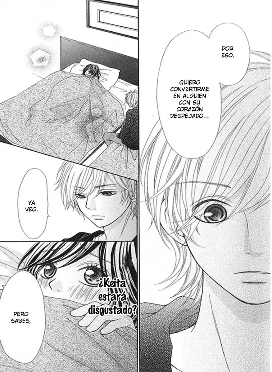 Kimi No Tonari De Seishunchuu - Capítulo 19 - Página 26 - LectorTMOo