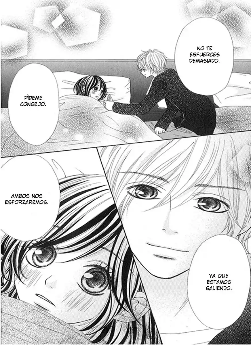 Kimi No Tonari De Seishunchuu - Capítulo 19 - Página 27 - LectorTMOo
