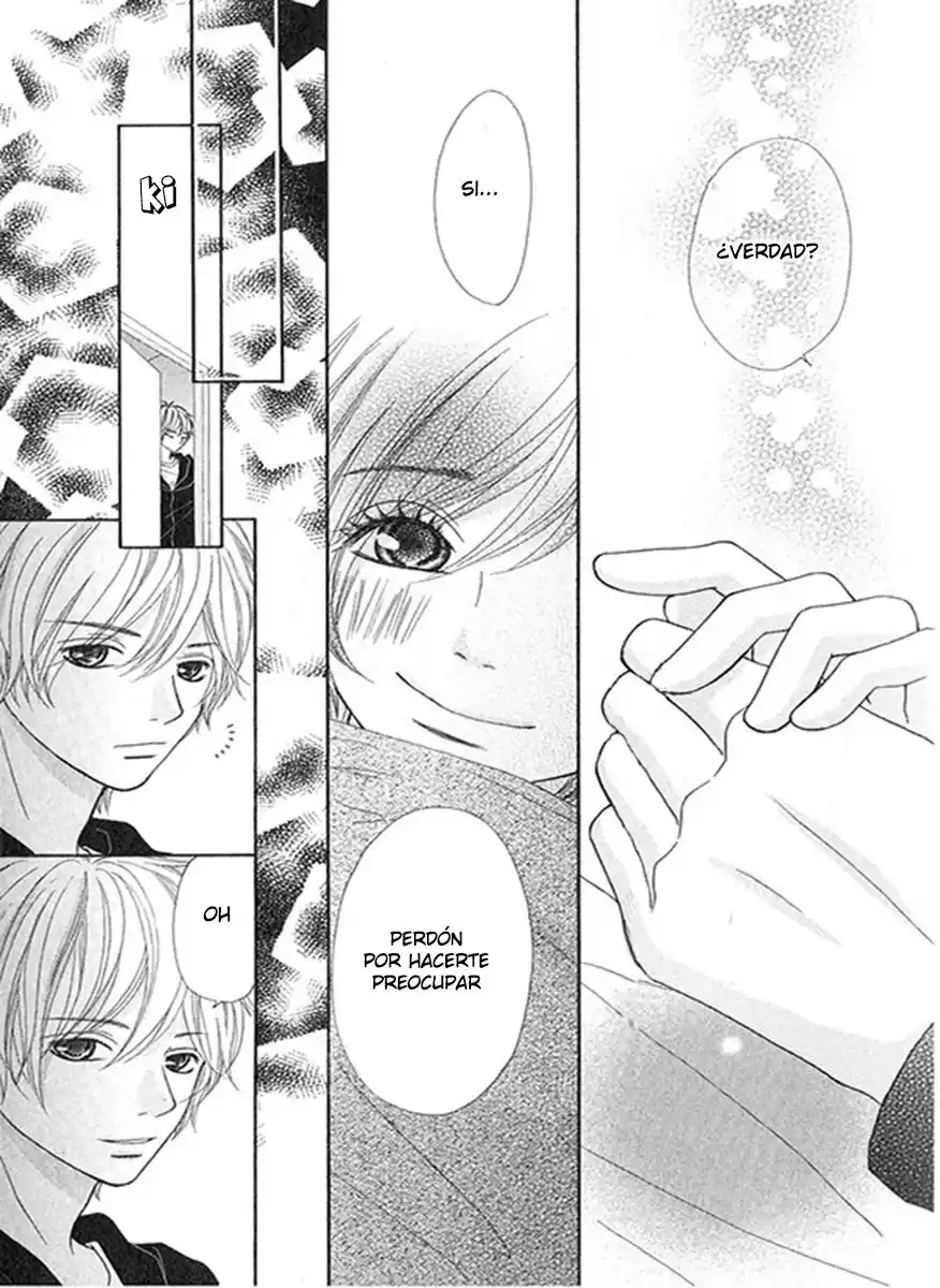 Kimi No Tonari De Seishunchuu - Capítulo 19 - Página 28 - LectorTMOo
