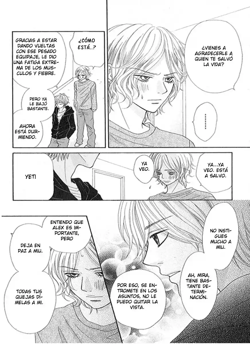 Kimi No Tonari De Seishunchuu - Capítulo 19 - Página 29 - LectorTMOo