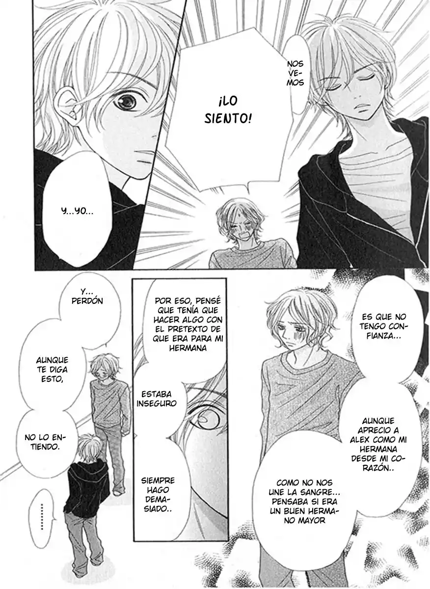 Kimi No Tonari De Seishunchuu - Capítulo 19 - Página 30 - LectorTMOo