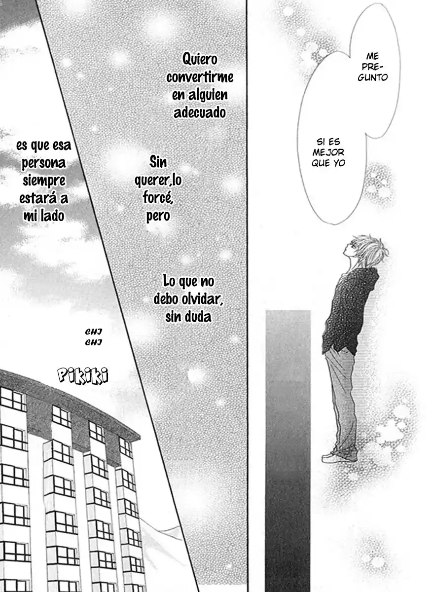 Kimi No Tonari De Seishunchuu - Capítulo 19 - Página 32 - LectorTMOo