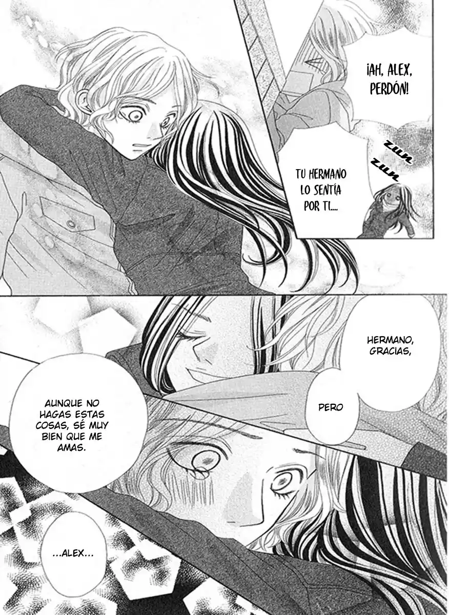 Kimi No Tonari De Seishunchuu - Capítulo 19 - Página 34 - LectorTMOo