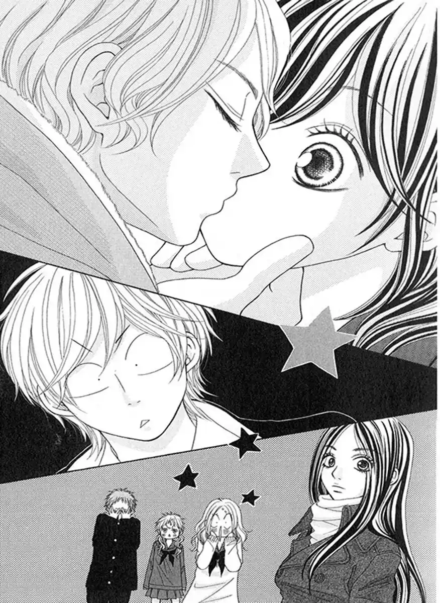Kimi No Tonari De Seishunchuu - Capítulo 19 - Página 38 - LectorTMOo