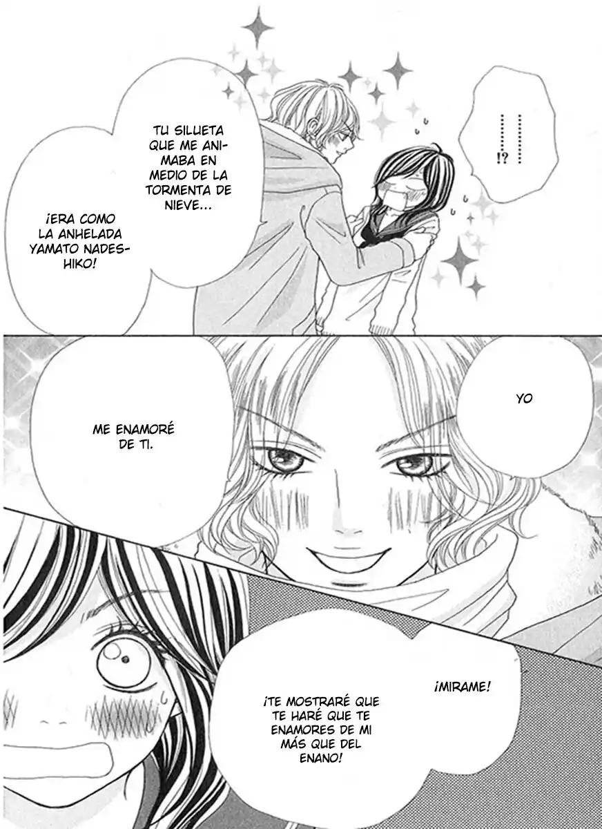 Kimi No Tonari De Seishunchuu - Capítulo 19 - Página 39 - LectorTMOo