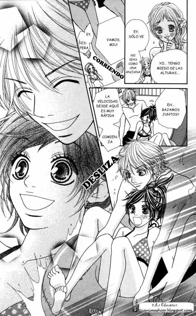 Kimi No Tonari De Seishunchuu - Capítulo 2 - Página 13 - LectorTMOo