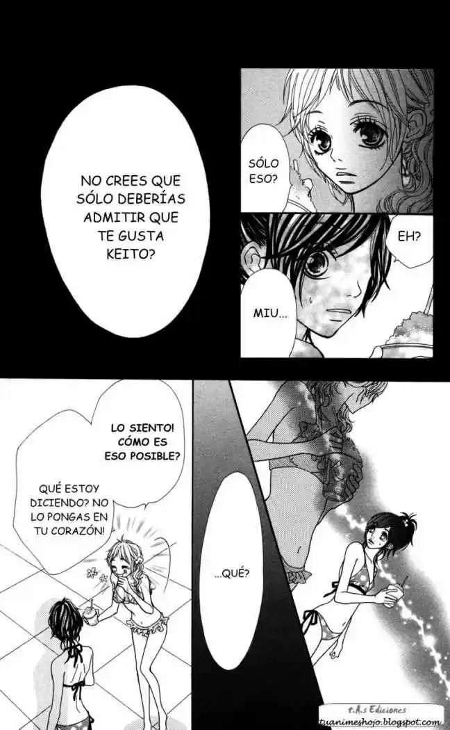 Kimi No Tonari De Seishunchuu - Capítulo 2 - Página 15 - LectorTMOo