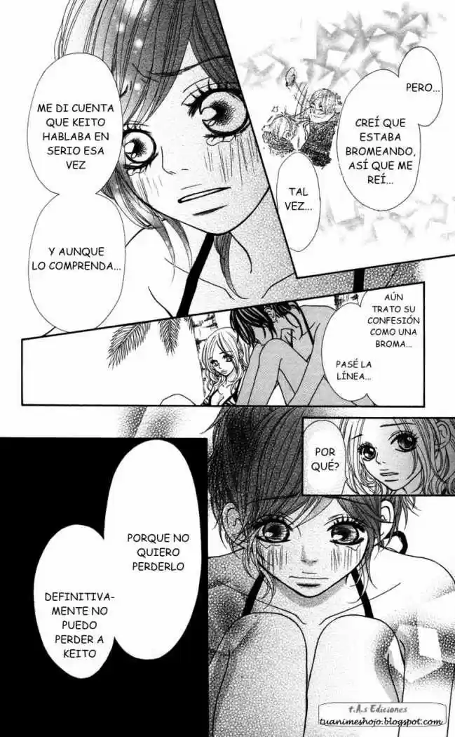 Kimi No Tonari De Seishunchuu - Capítulo 2 - Página 19 - LectorTMOo