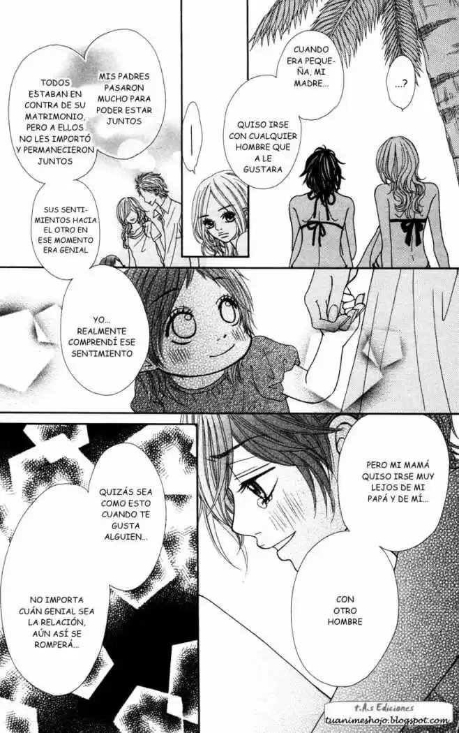 Kimi No Tonari De Seishunchuu - Capítulo 2 - Página 20 - LectorTMOo