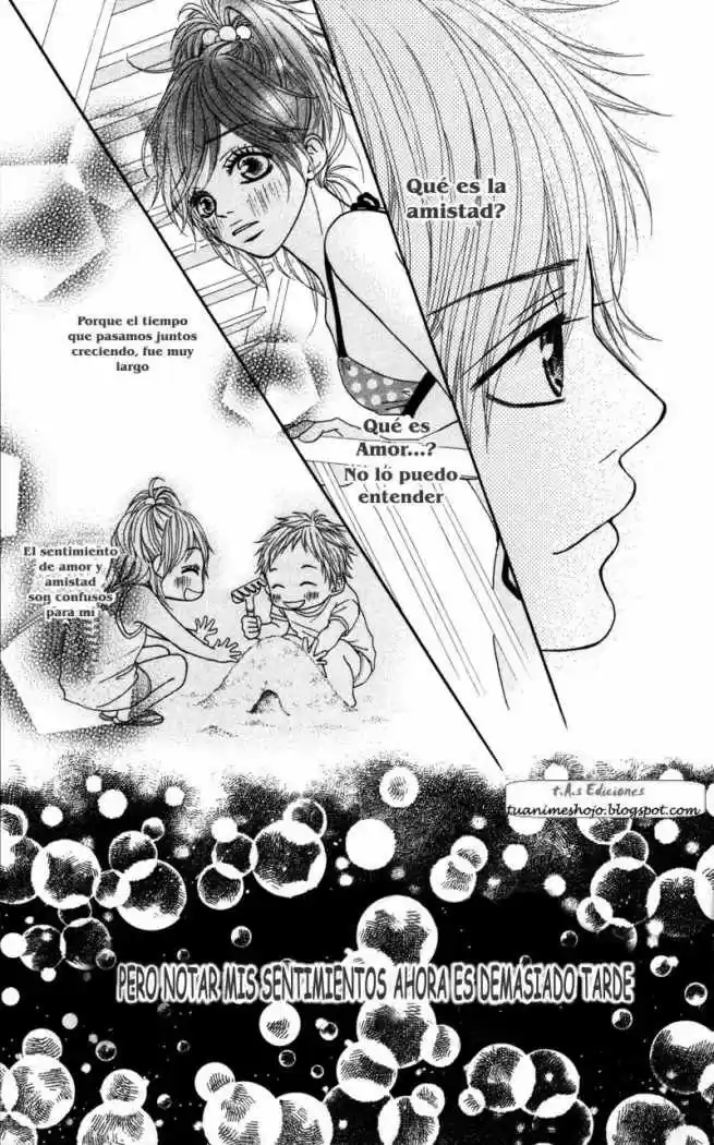 Kimi No Tonari De Seishunchuu - Capítulo 2 - Página 24 - LectorTMOo